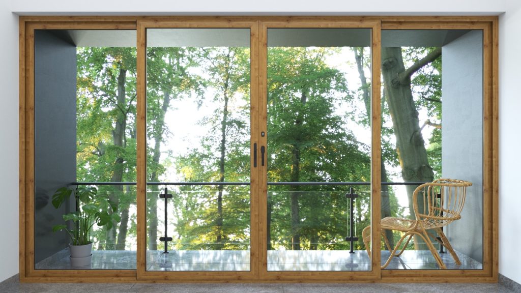 Sliding Window