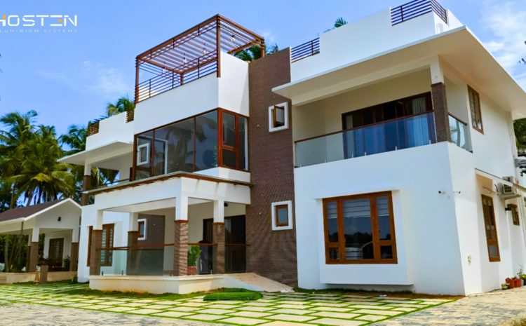  Sliding and Folding Doors and Windows Kannur
