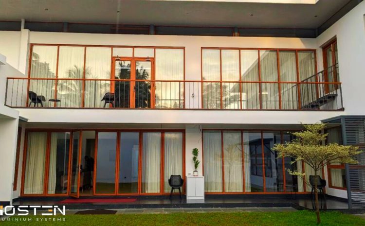  Partition and Sliding Windows and Doors Edappal