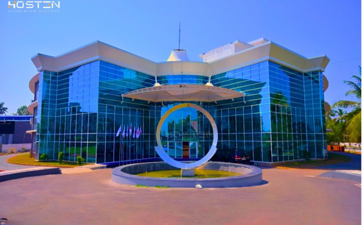 Redesign of Headquarters Malappuram